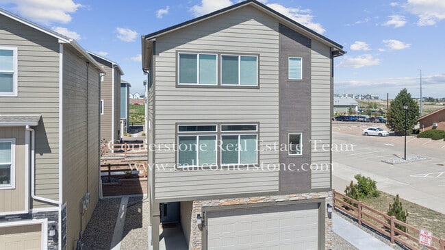 Building Photo - 7446 Marbled Wood Pt