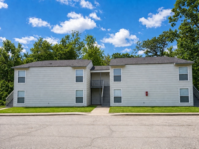 Building Photo - Timbers Apartments