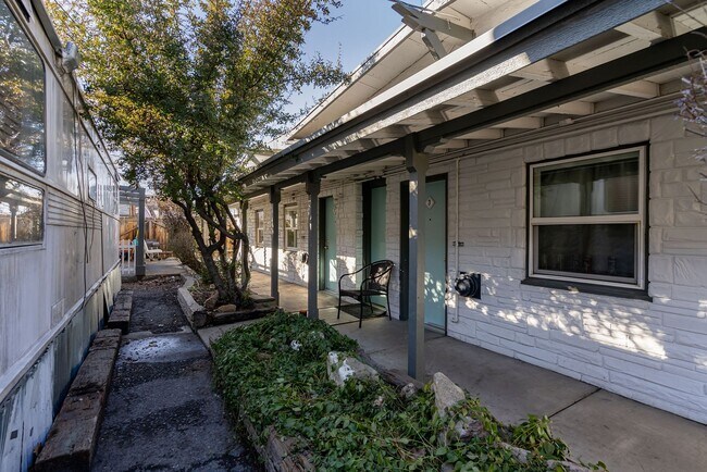 Building Photo - Live Smart at The Sparks Studios – Flexibl...