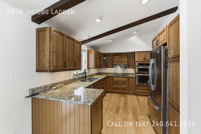 Building Photo - 5978 Jacobs Ladder