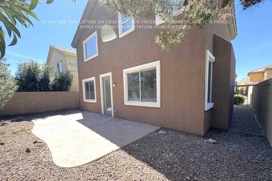 Building Photo - 524 Halloran Springs Rd