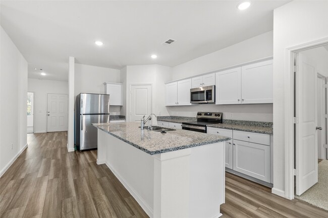 Building Photo - 3602 Admiralty Dr