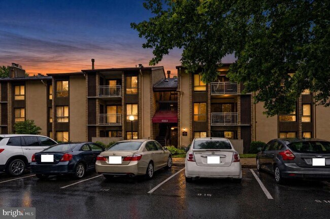 Building Photo - 6003 Majors Ln