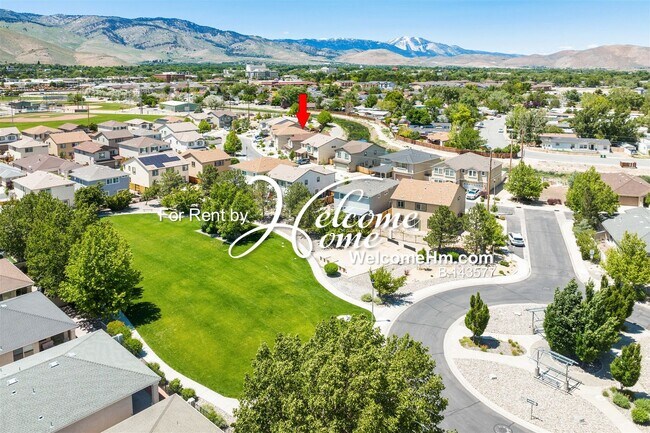 Building Photo - Beautiful Capital Village Home