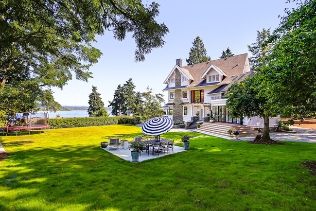 Building Photo - Seward Park Estate