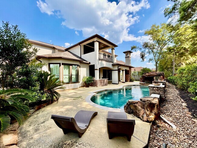 Building Photo - 7511 Raes Creek Dr
