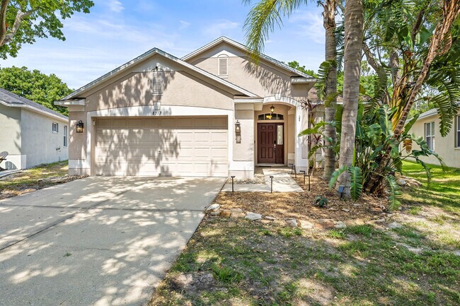 Building Photo - 8317 Moccasin Trail Dr