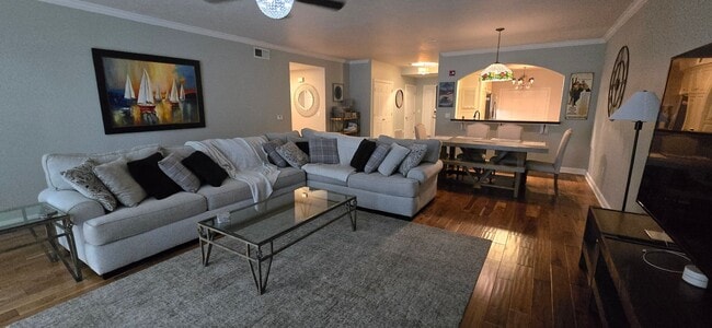 Building Photo - Fully Furnished 3 Bed 2 Bath in Provo