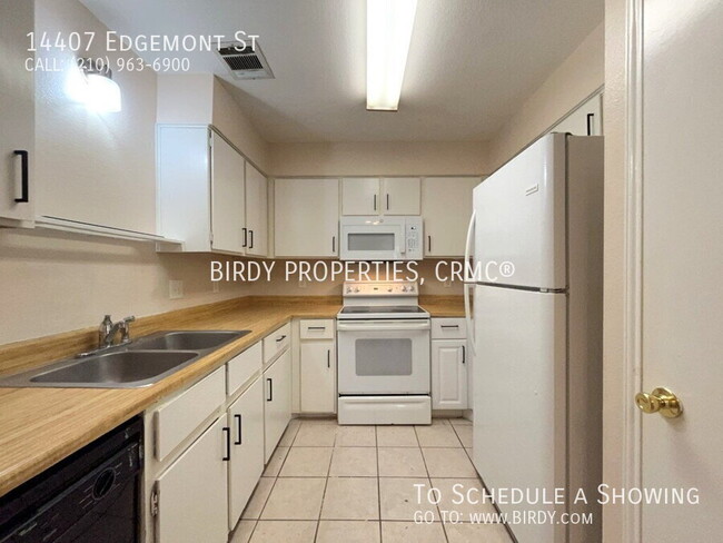 Building Photo - 14407 Edgemont St