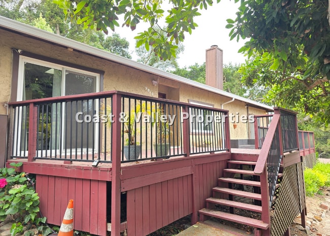 Primary Photo - Beautiful Home in North Monterey County fo...