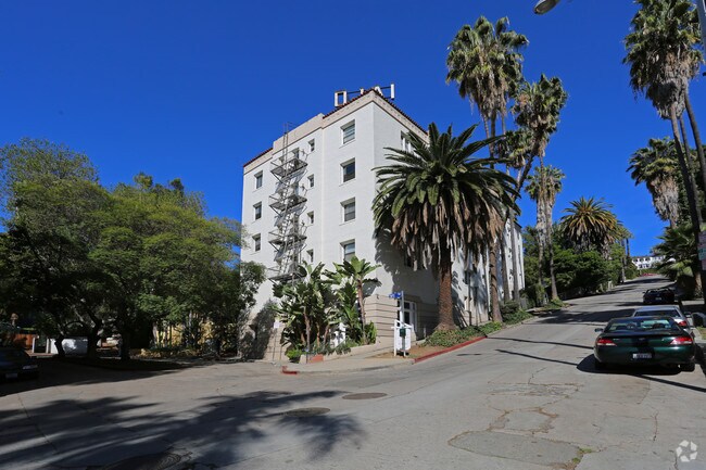 Building Photo - The Ojai Apartments