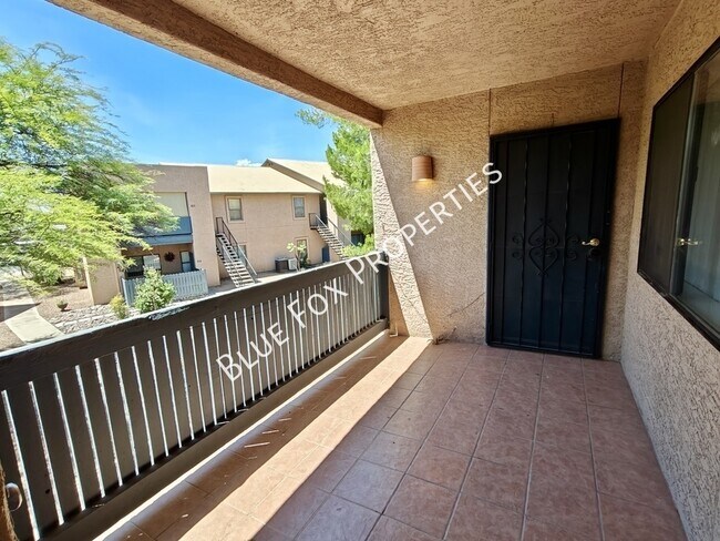 Building Photo - 8080 E Speedway Blvd