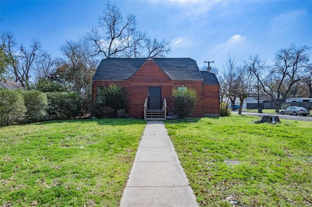 Primary Photo - 1529 Ficklin Ave