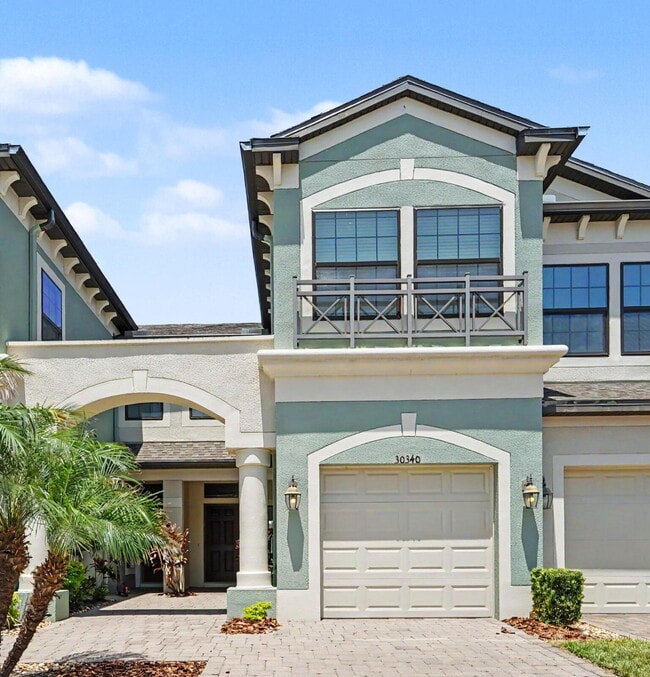 Building Photo - Spacious 3-Bed, 2.5-Bath Townhouse with 1-Car Garage in Windermere Estates at Wiregrass Ranch