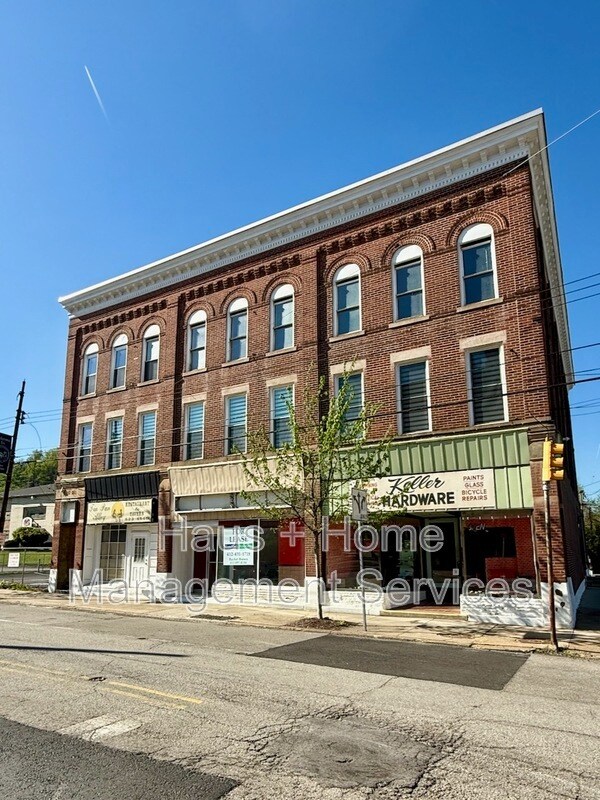 Building Photo - 906 Penn Ave