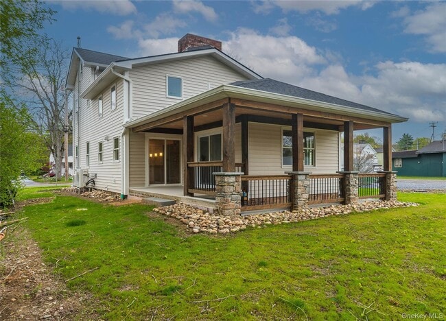 Building Photo - 4407 Albany Post Rd