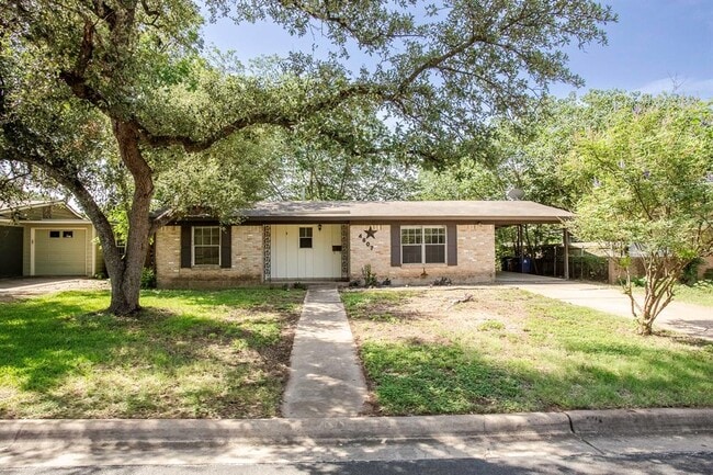 Building Photo - 4807 Sylvandale Dr