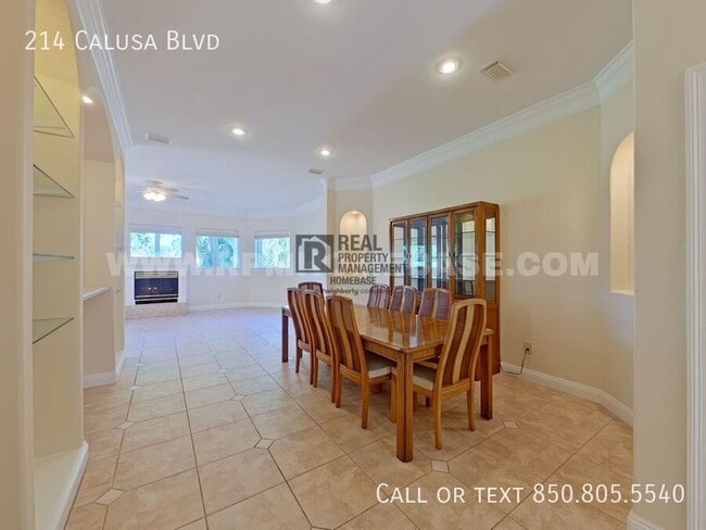 Building Photo - 214 Calusa Blvd