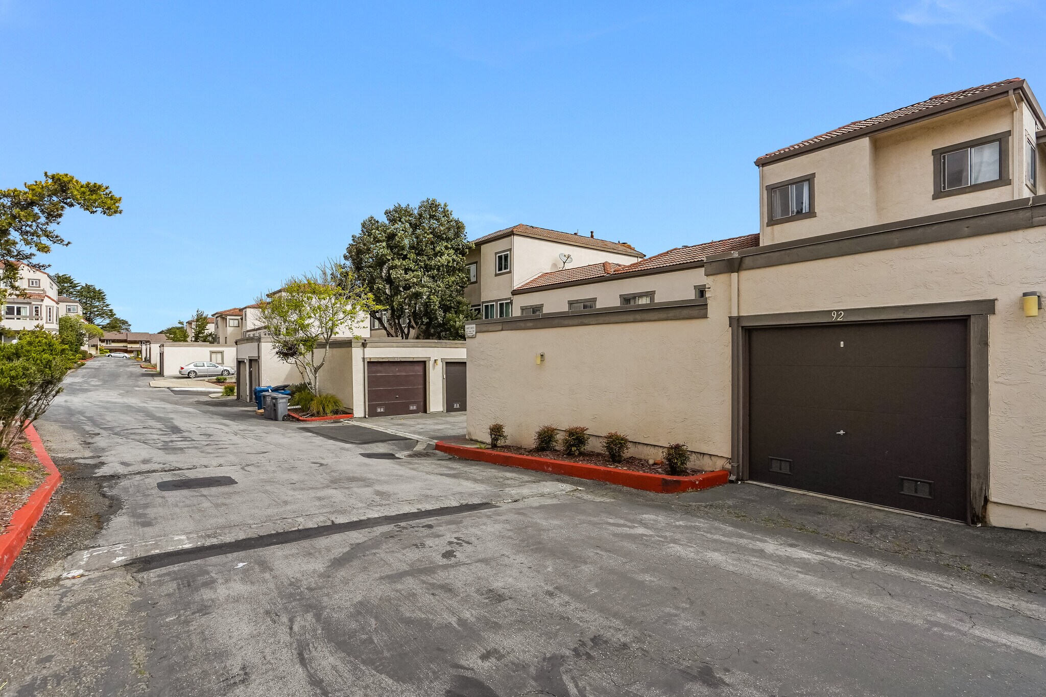 Building Photo - 3550 Carter Dr