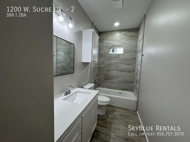 Building Photo - 1200 W Sucre Dr