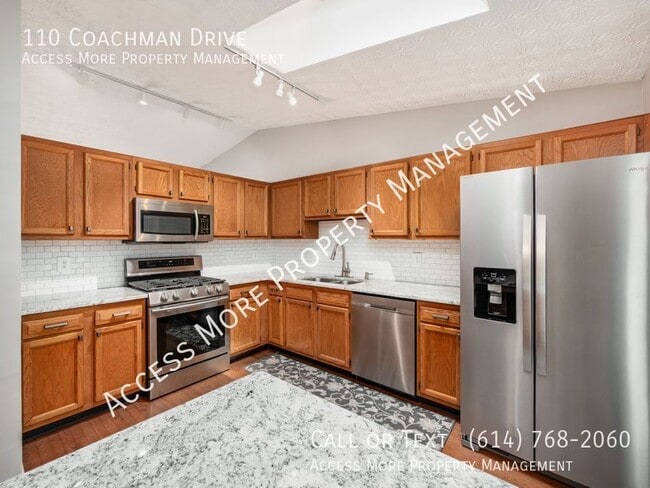 Building Photo - 110 Coachman Dr