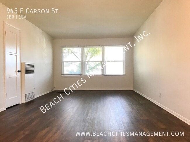 Building Photo - 945 E Carson St