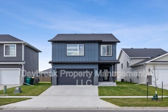 Building Photo - 7909 Lost River Rd