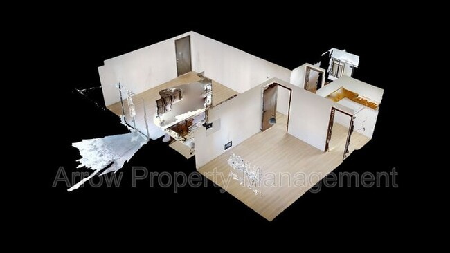 Building Photo - 207 E Arbor Ave