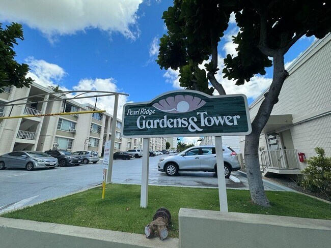 Building Photo - For Rent -  98-1034 Moanalua Rd #4202