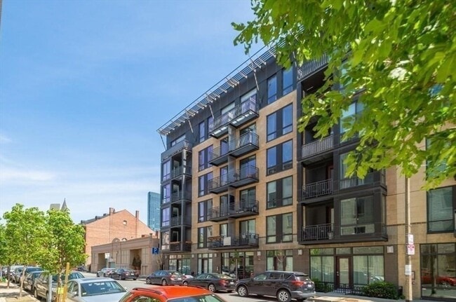 Building Photo - 257 Northampton St