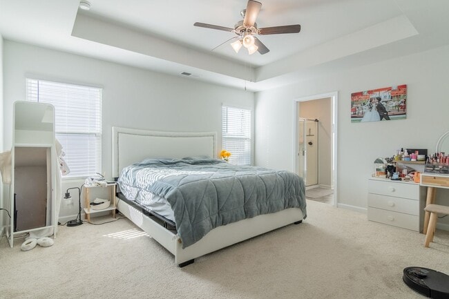 Building Photo - Like New Home in Grovetown