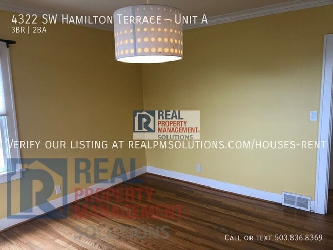 Building Photo - 4322 SW Hamilton Terrace