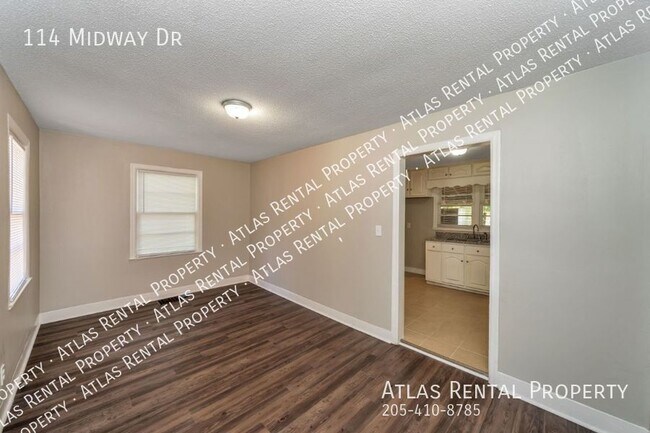 Building Photo - 114 Midway Dr