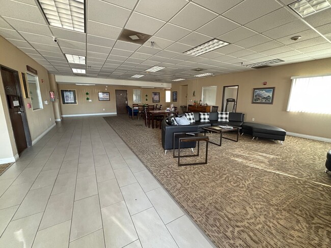 Building Photo - West Lancaster Senior Apartment