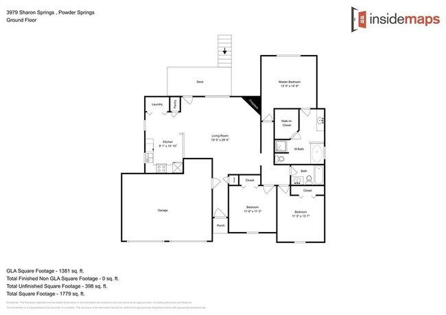 Building Photo - 3979 Sharon Spgs