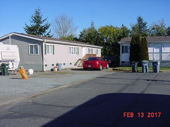 Building Photo - Single Wide Mobile Home Available- Now Leasing!