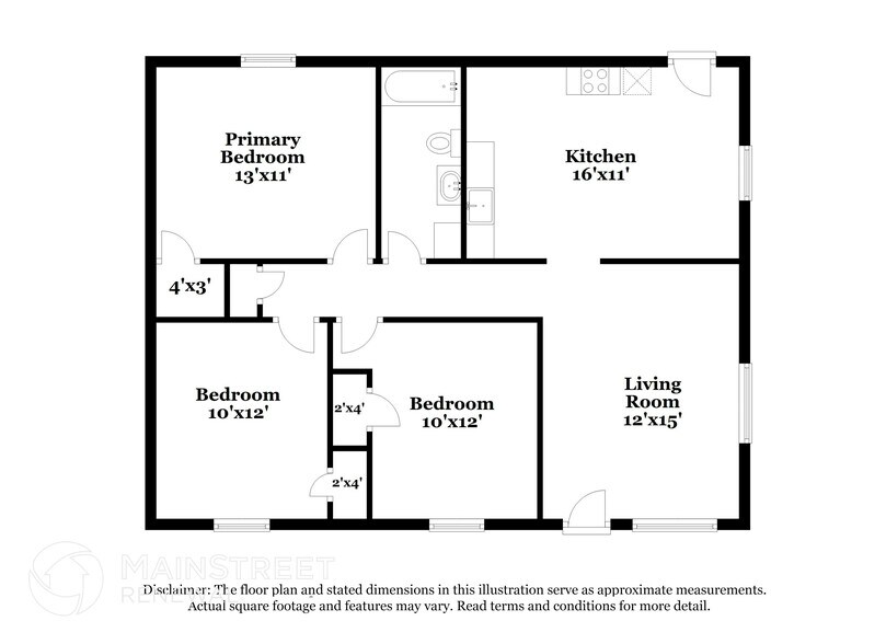 Building Photo - 213 Torain St