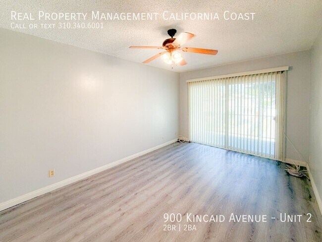 Building Photo - 900 Kincaid Ave