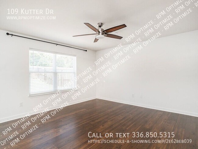 Building Photo - 109 Kutter Dr