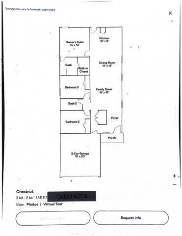 Building Photo - 9020 Red Fox Trl