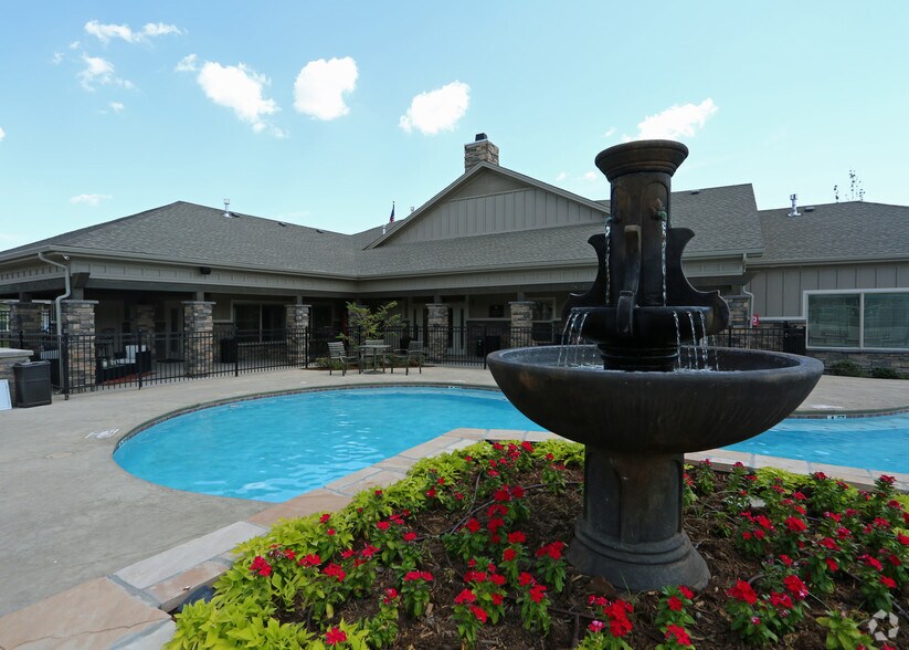 Escondido Apartments 6720 28th St Lubbock TX 79407 Apartment Finder