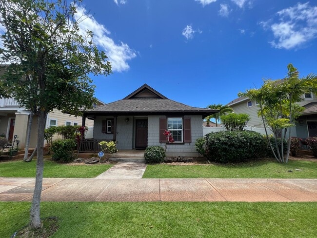 Building Photo - Lovely 3 bedroom 2 bath home in Ka Makana ...