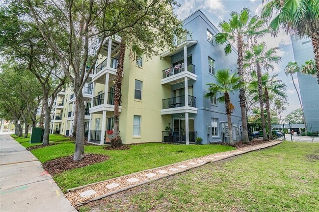 Building Photo - 1501 Doyle Carlton Dr