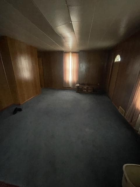 Building Photo - 8007 Hayward St.