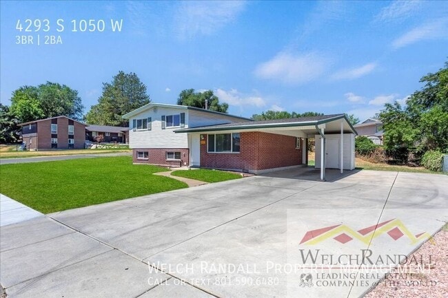 Building Photo - 4293 S 1050 W