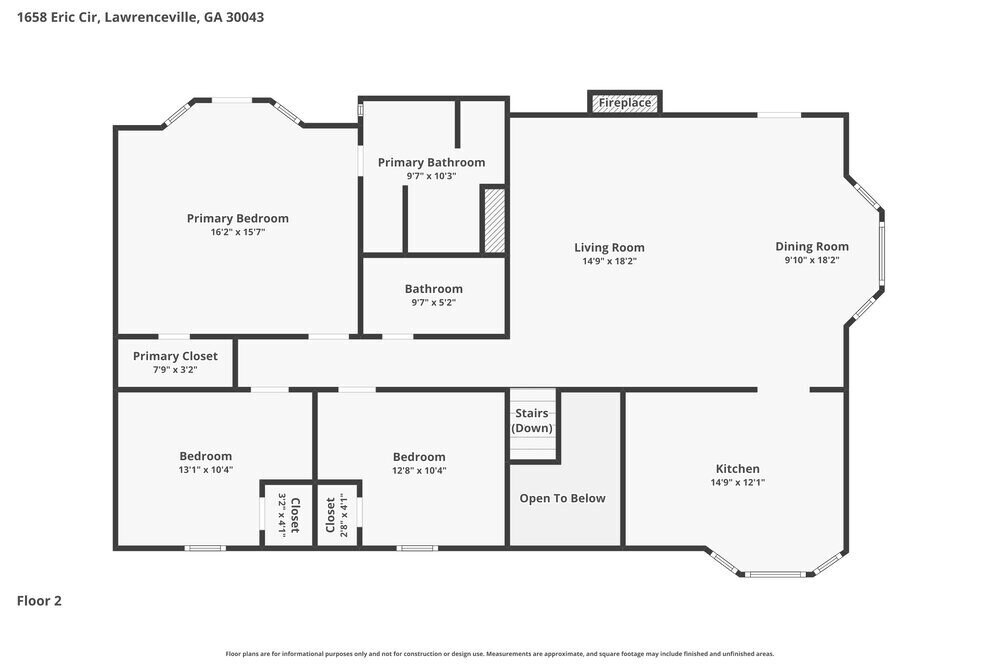 Building Photo - 1658 Eric Cir