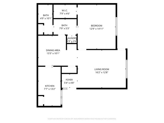 Building Photo - 2700 Revere St