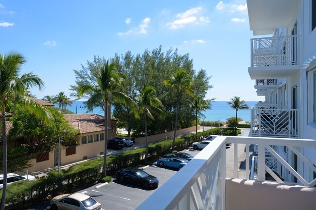 Building Photo - 170 N Ocean Blvd