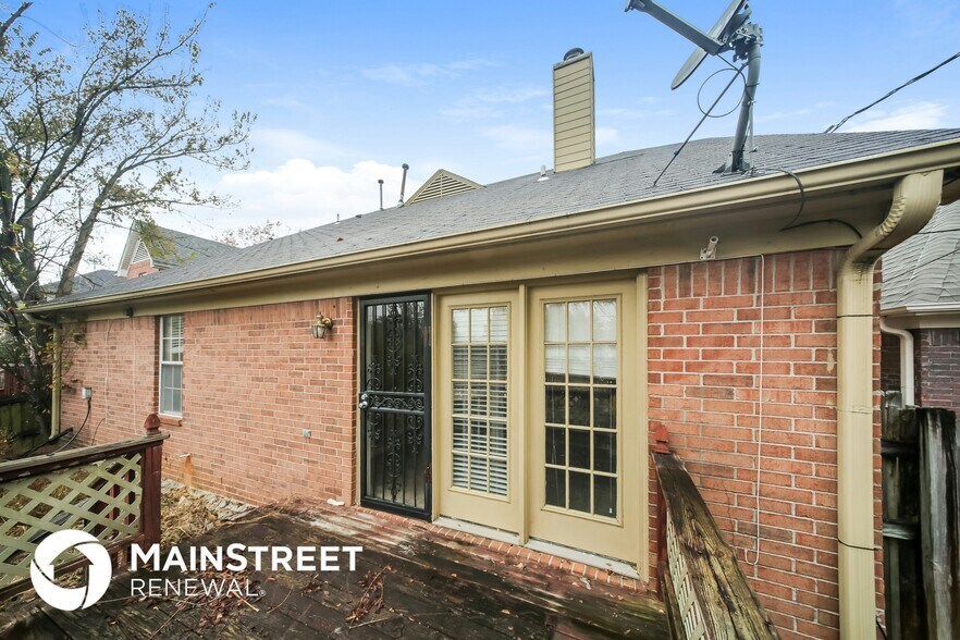 Building Photo - 1036 Dusty Ln