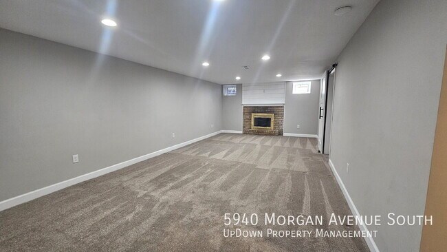 Building Photo - 5940 Morgan Ave S
